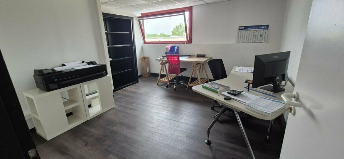 Photo 4 – location locaux d'activités	TOULOUSE (31300)