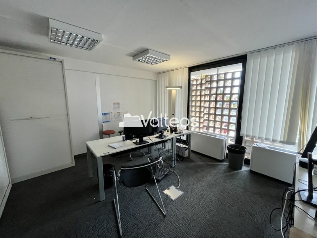 Photo 8 – location bureaux	TOULOUSE (31100)