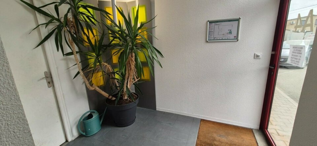 Photo 6 – location locaux d'activités	TOULOUSE (31300)