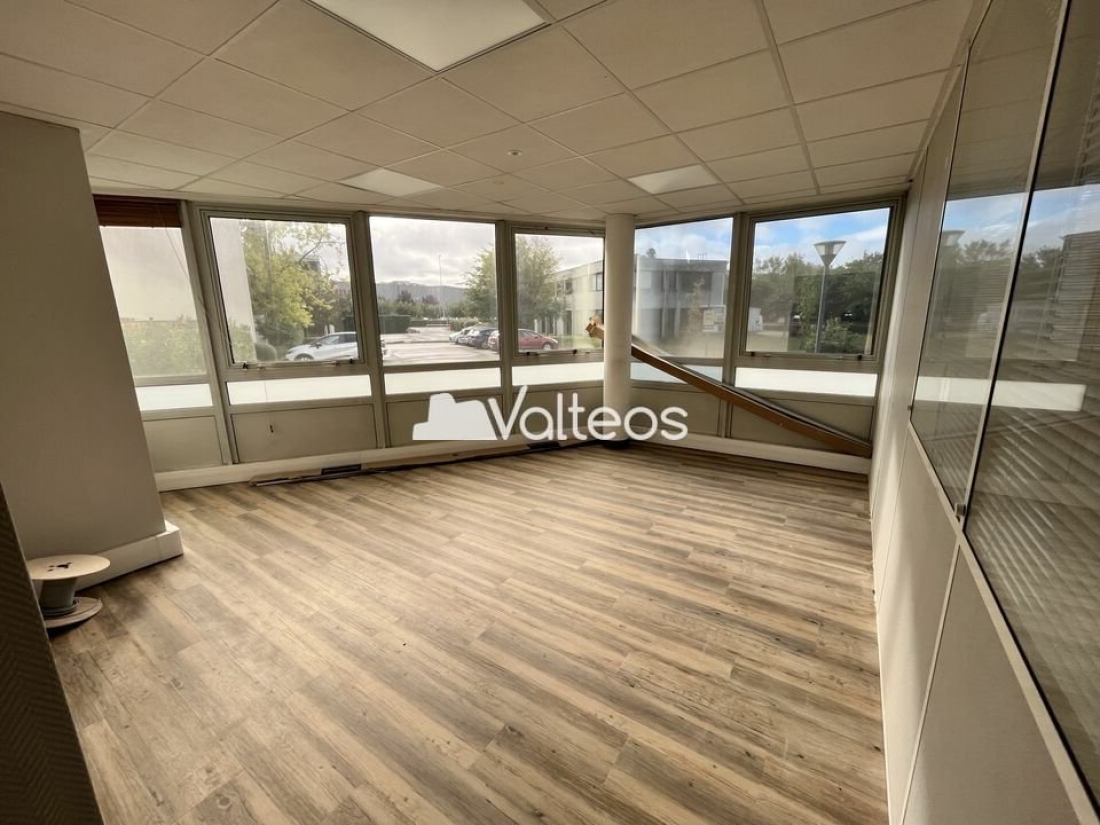 Photo 8 – location bureaux	LABEGE (31670)