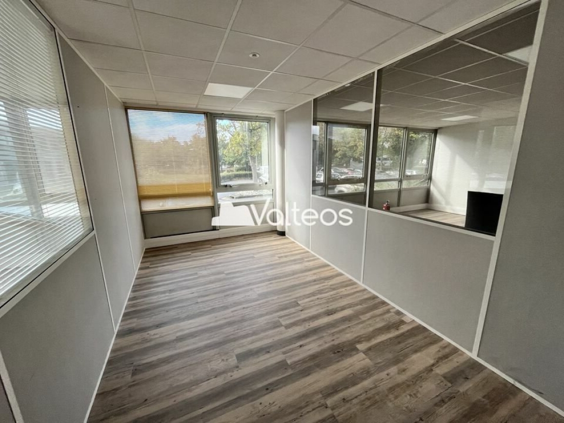 Photo 5 – location bureaux	LABEGE (31670)