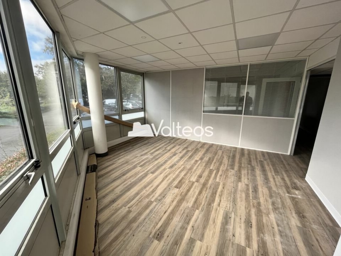 Photo 3 – location bureaux	LABEGE (31670)