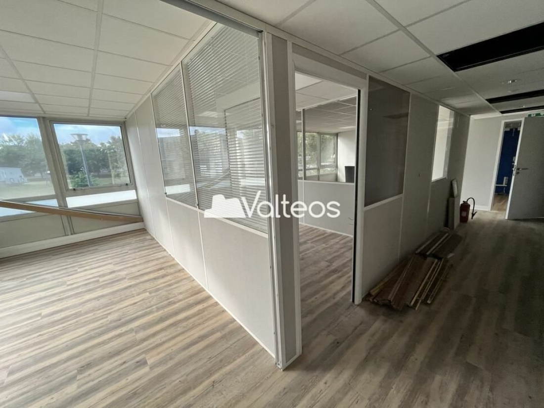 Photo 4 – location bureaux	LABEGE (31670)