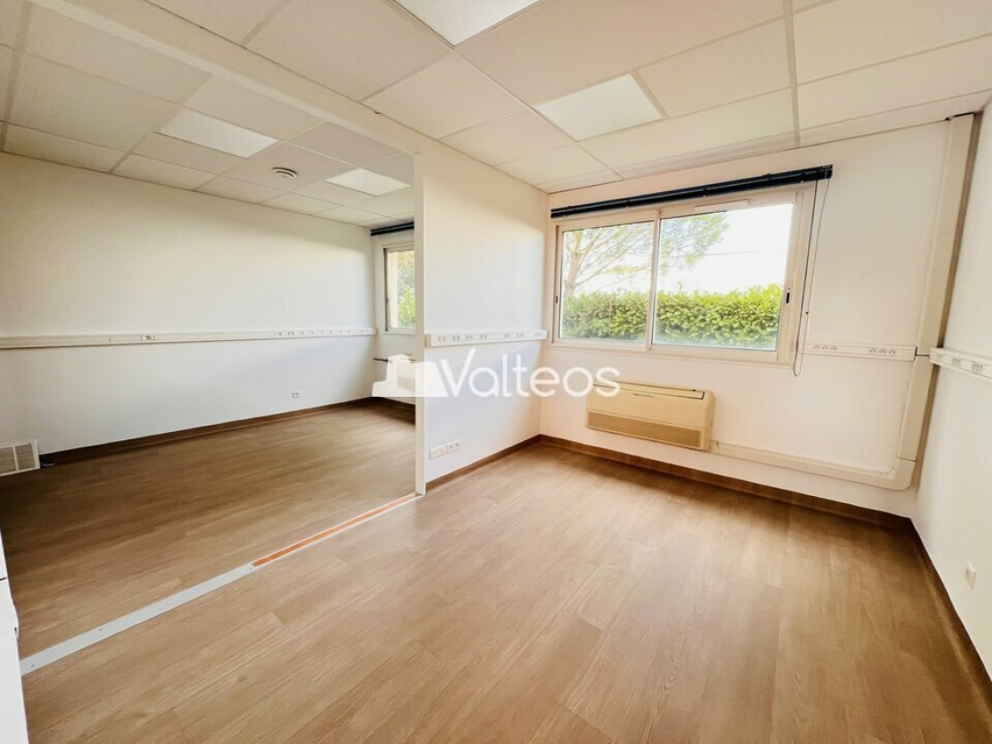 Photo 7 – location bureaux	LABEGE (31670)