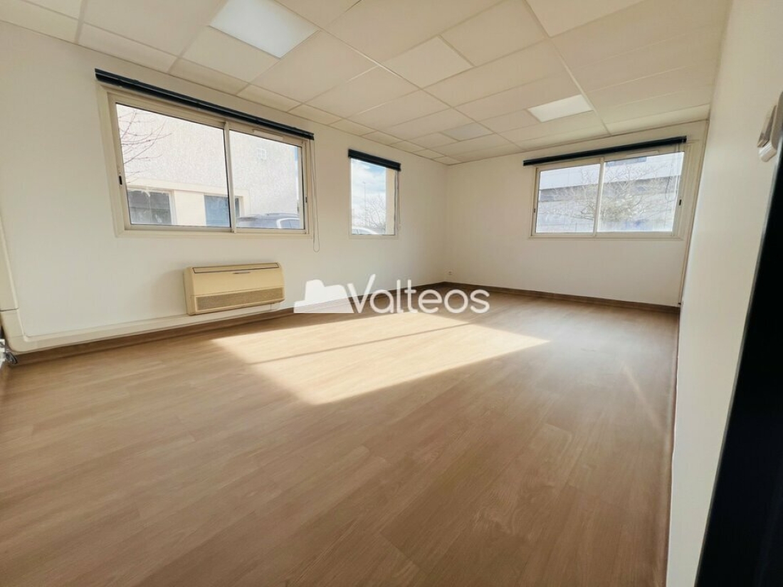 Photo 4 – location bureaux	LABEGE (31670)