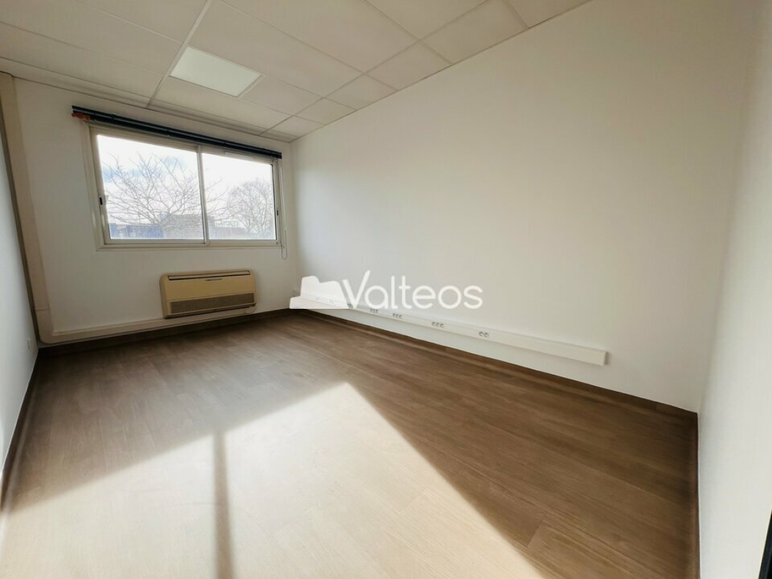 Photo 5 – location bureaux	LABEGE (31670)