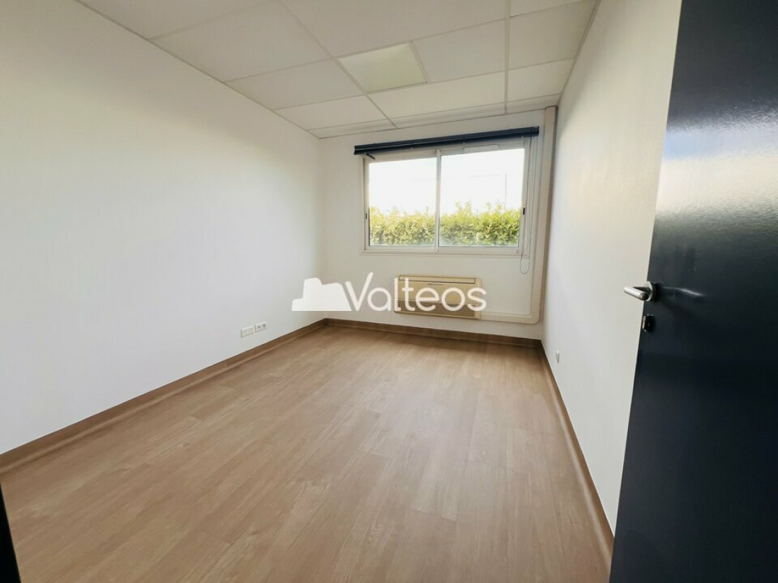 Photo 6 – location bureaux	LABEGE (31670)