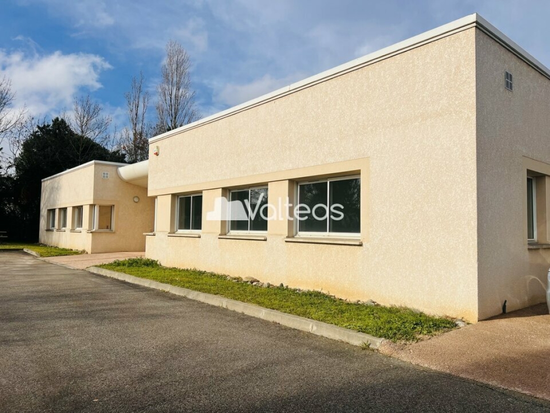 Photo 3 – location bureaux	LABEGE (31670)