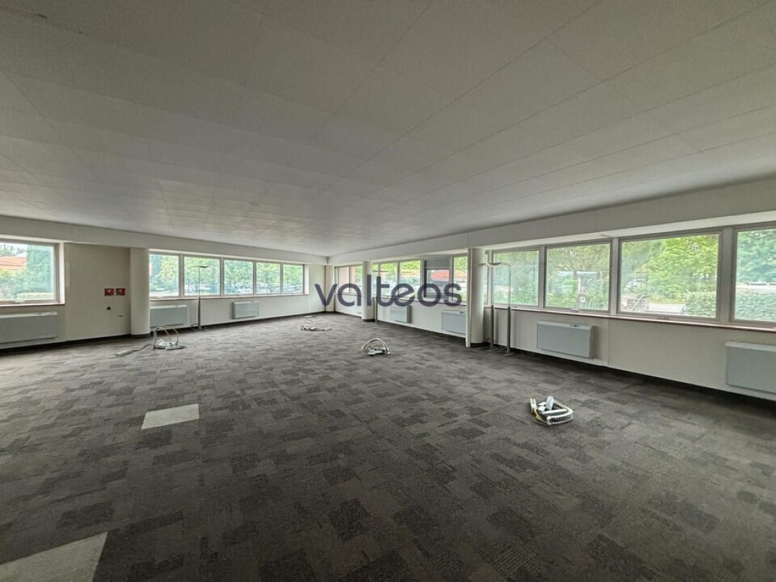 Photo 6 – location bureaux	BALMA (31130)