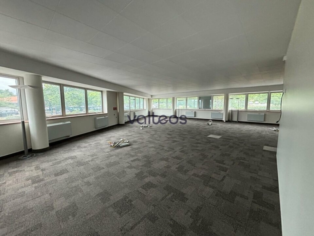 Photo 10 – location bureaux	BALMA (31130)