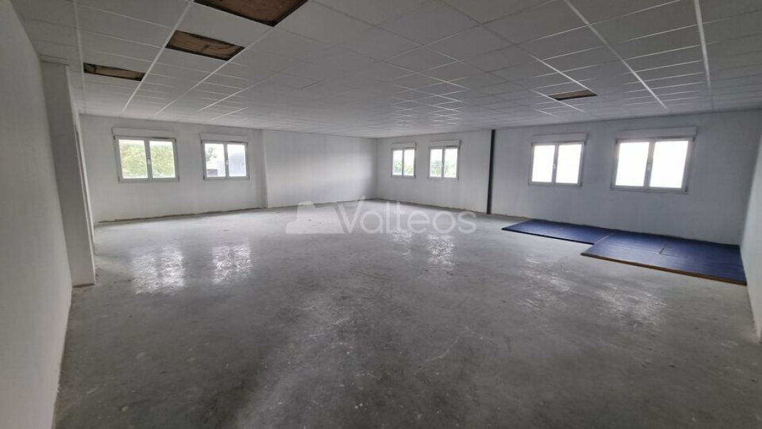 Photo 3 – location locaux d'activités	TOULOUSE (31100)