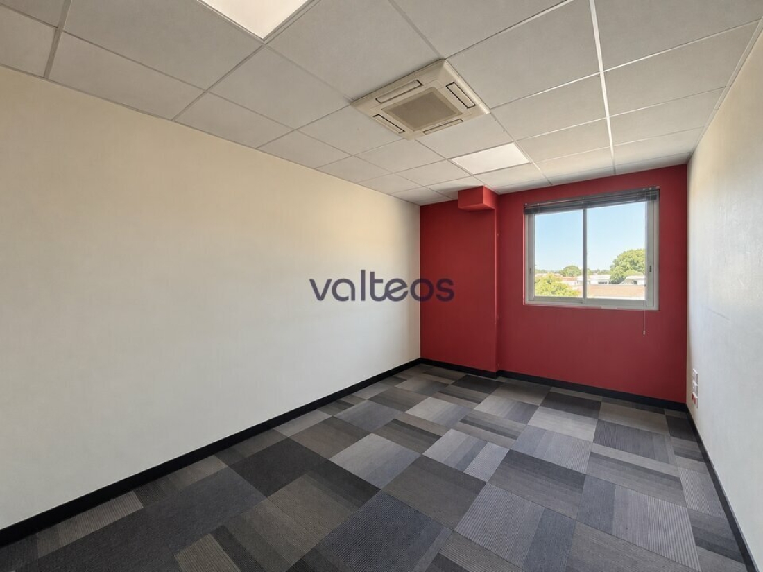 Photo 3 – location bureaux	TOULOUSE (31100)