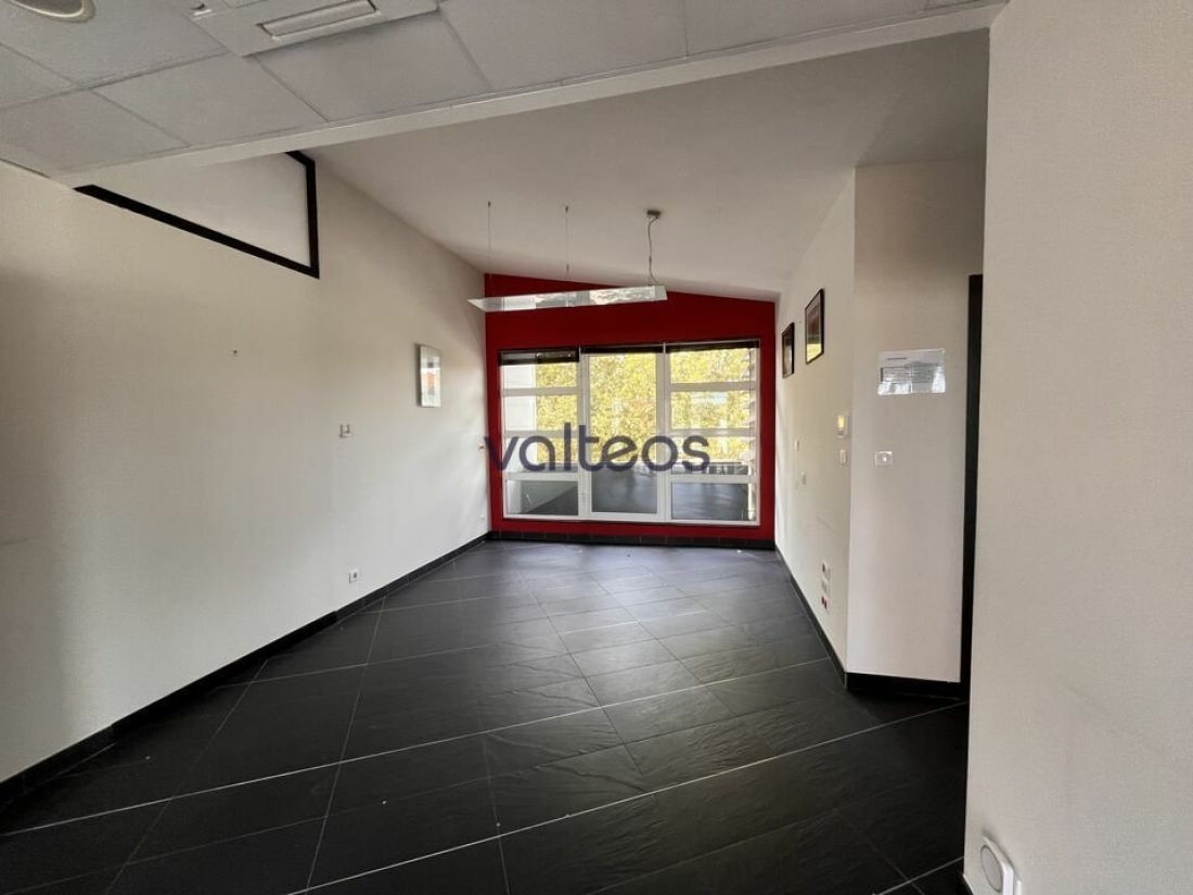 Photo 4 – location bureaux	TOULOUSE (31100)