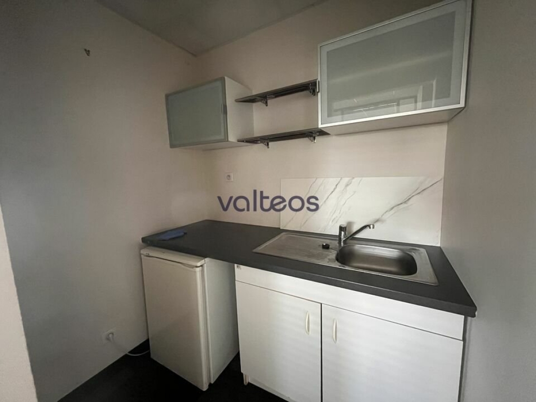 Photo 5 – location bureaux	TOULOUSE (31100)
