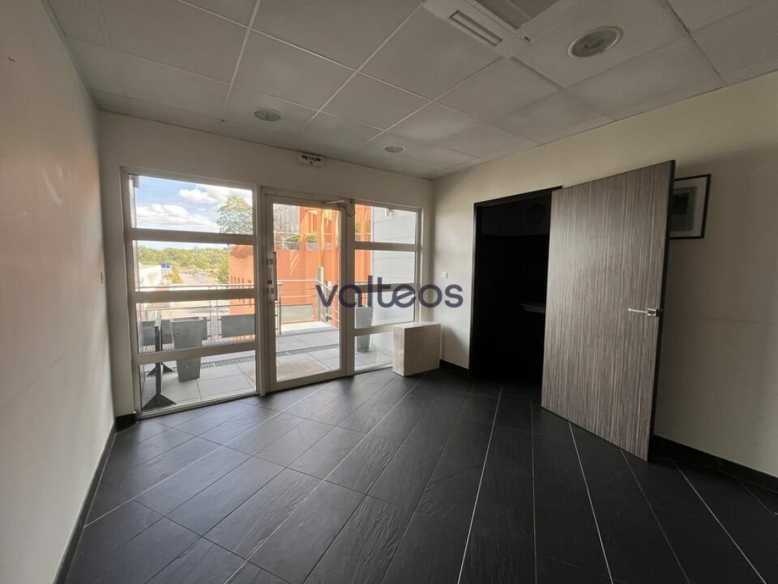 Photo 6 – location bureaux	TOULOUSE (31100)