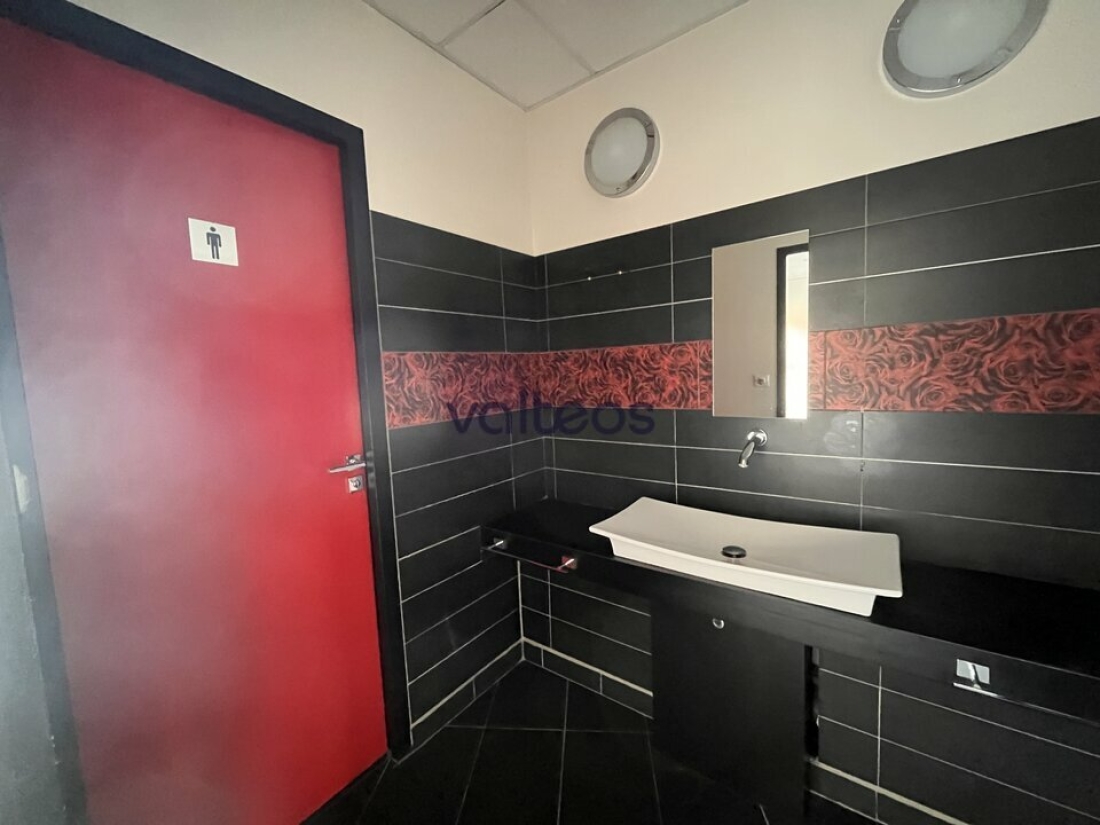 Photo 7 – location bureaux	TOULOUSE (31100)