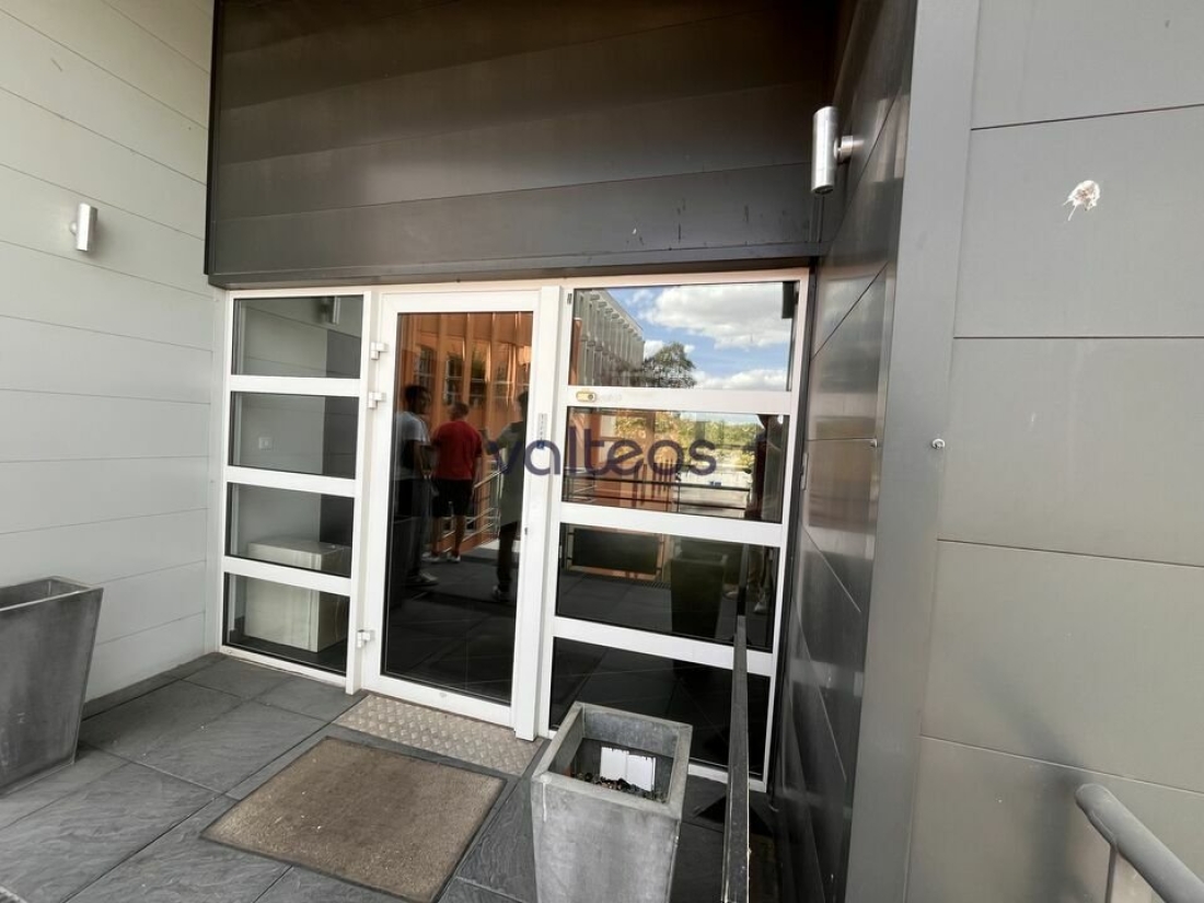 Photo 8 – location bureaux	TOULOUSE (31100)