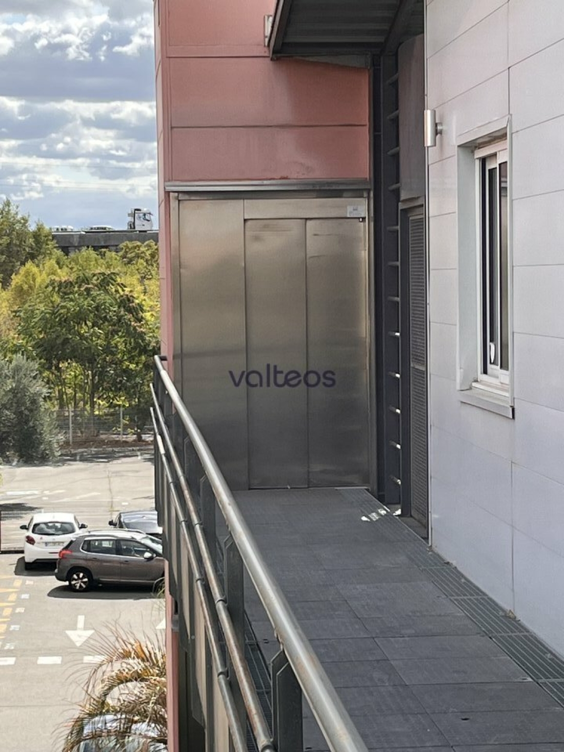 Photo 9 – location bureaux	TOULOUSE (31100)