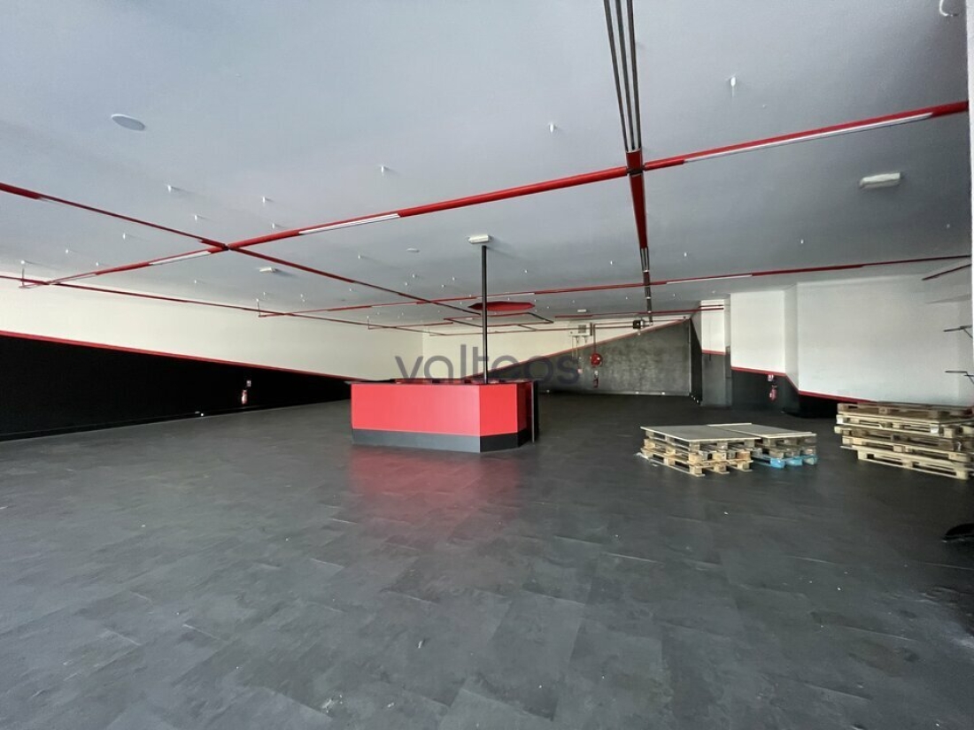 Photo 4 – location locaux commerciaux	TOULOUSE (31200)