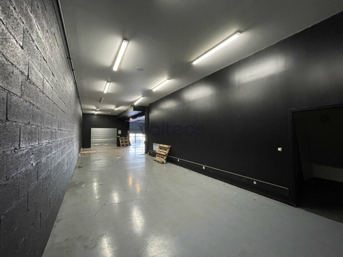Photo 6 – location locaux commerciaux	TOULOUSE (31200)