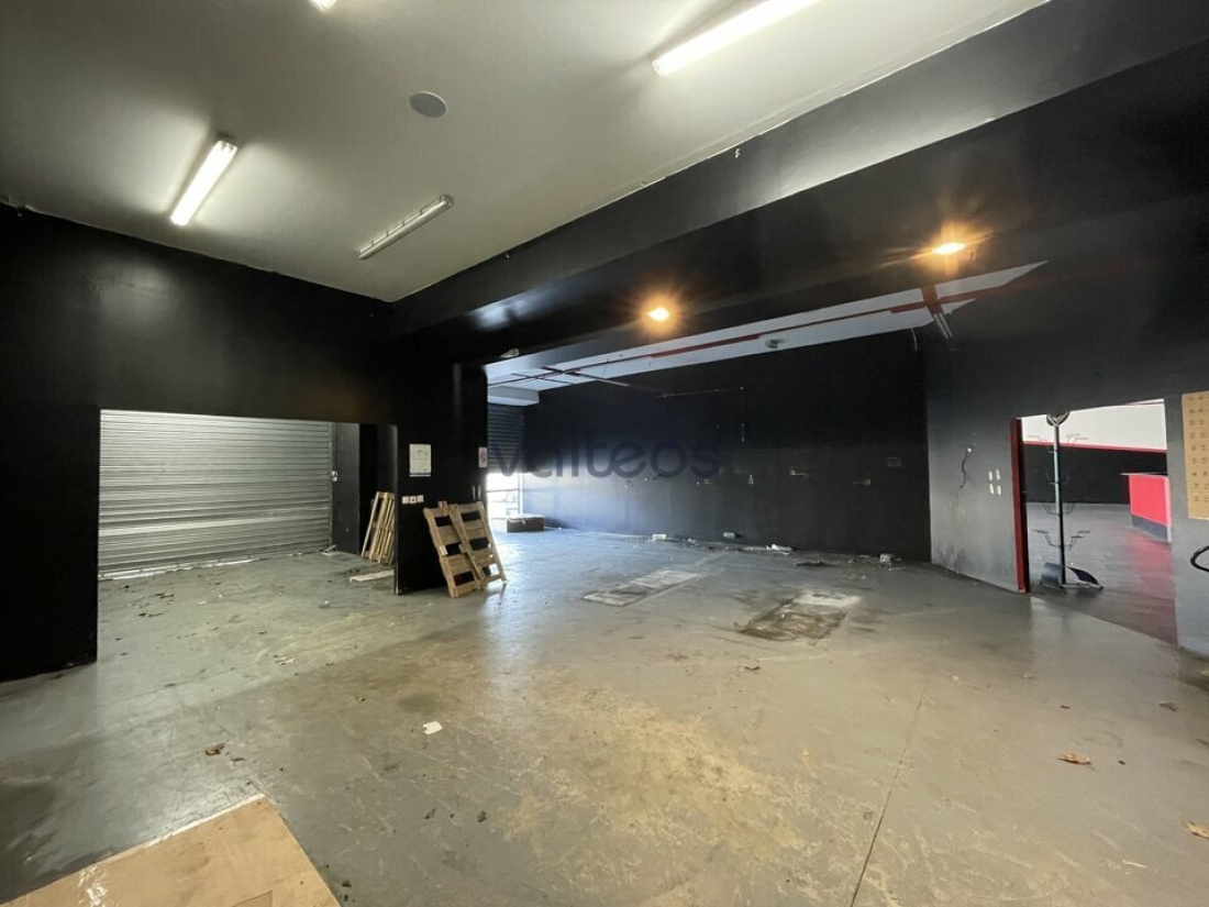 Photo 5 – location locaux commerciaux	TOULOUSE (31200)