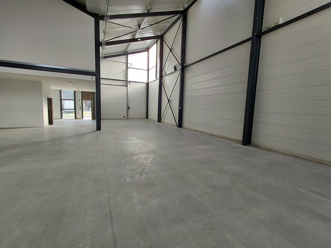 Photo 9 – location locaux d'activités	TOULOUSE (31200)