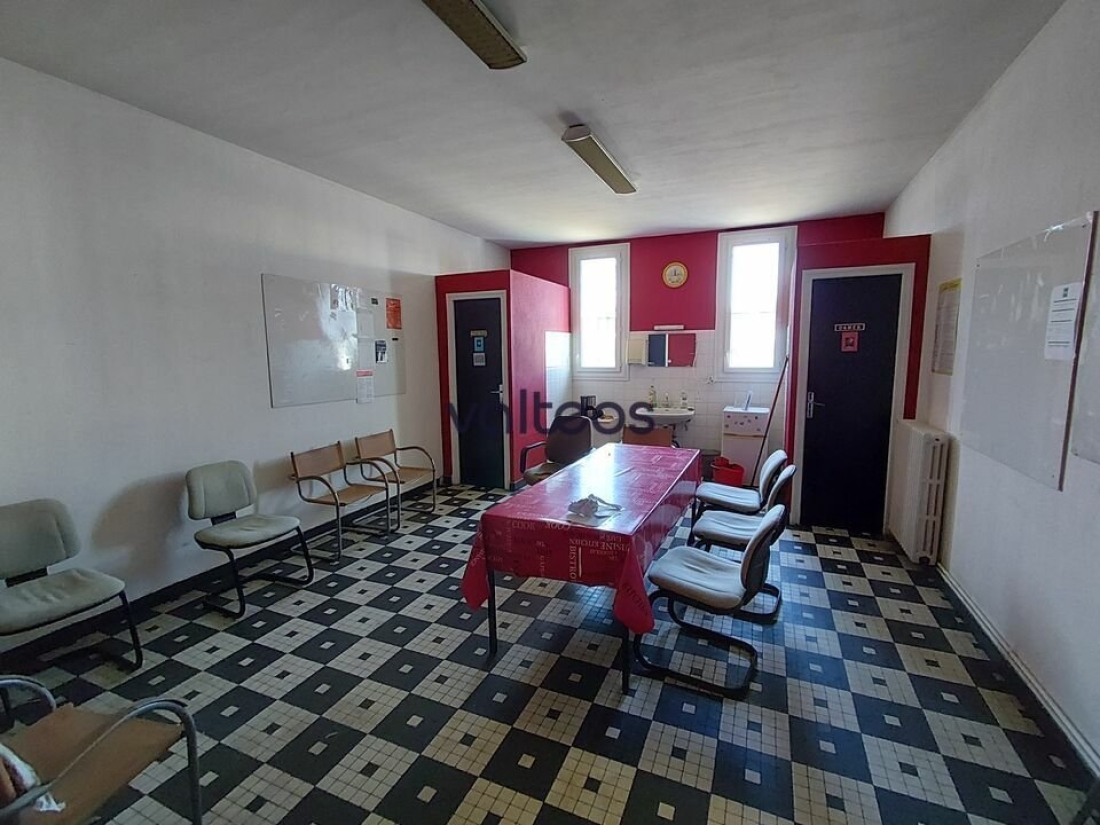 Photo 6 – location bureaux	MONTAUBAN (82000)