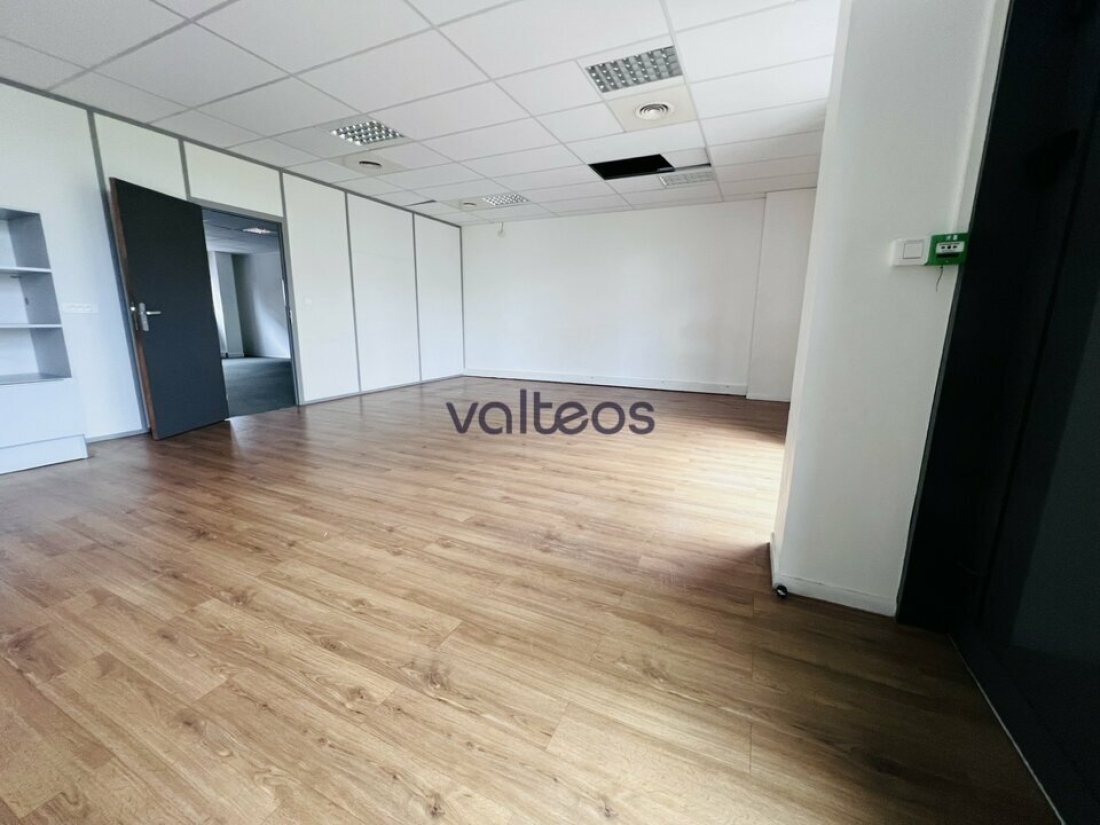Photo 7 – location bureaux	TOULOUSE (31100)