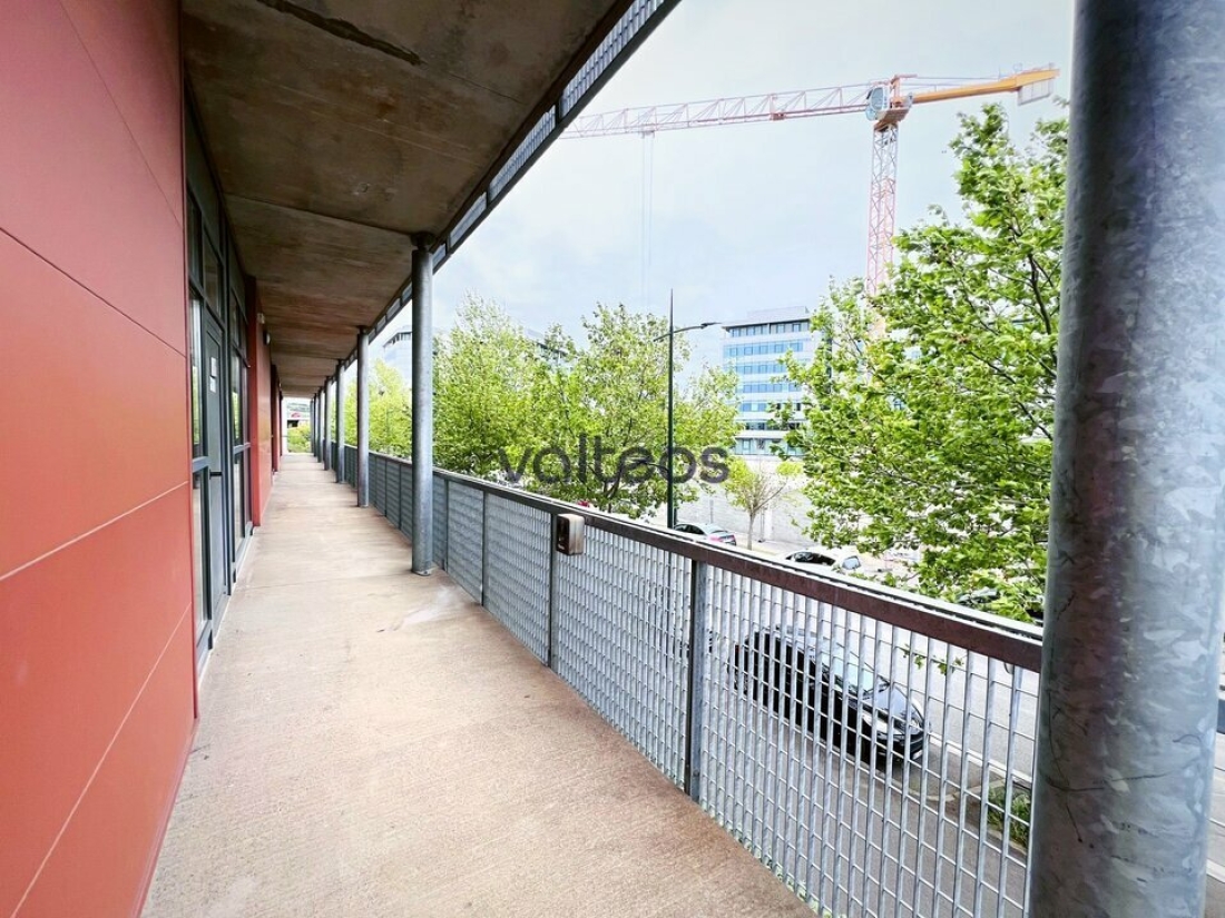 Photo 10 – location bureaux	TOULOUSE (31100)