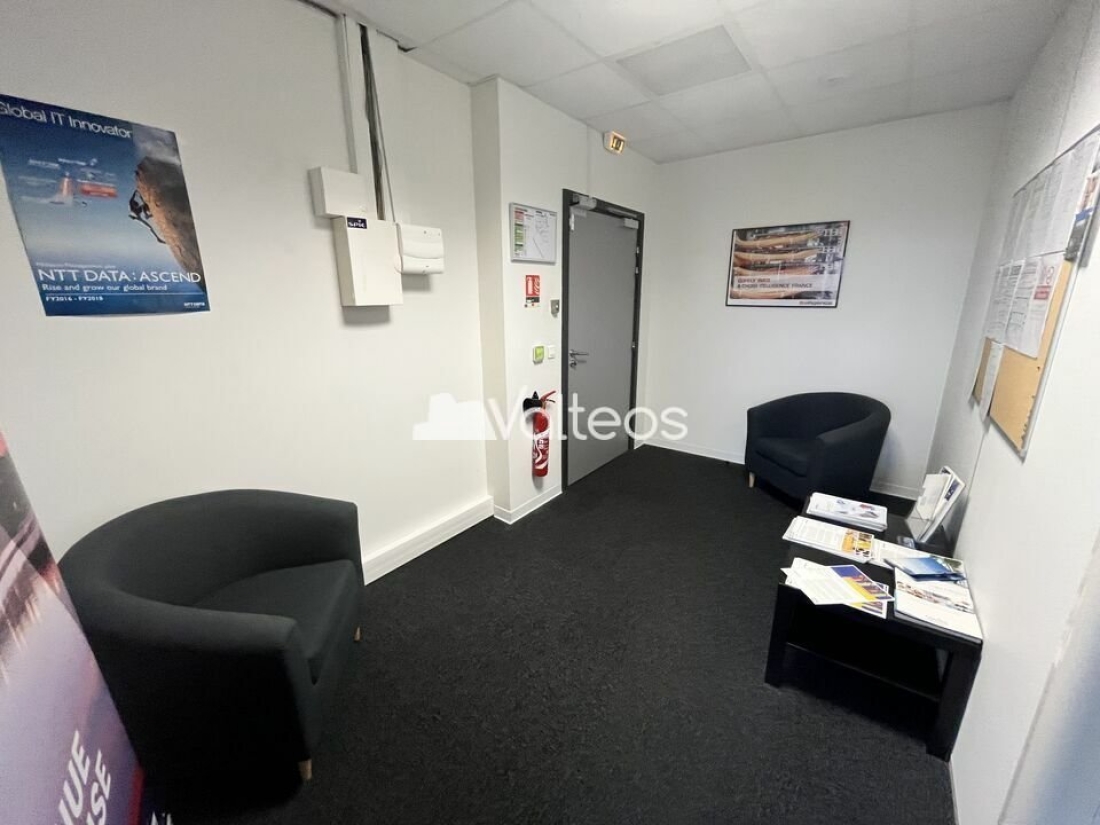 Photo 4 – location bureaux	COLOMIERS (31770)