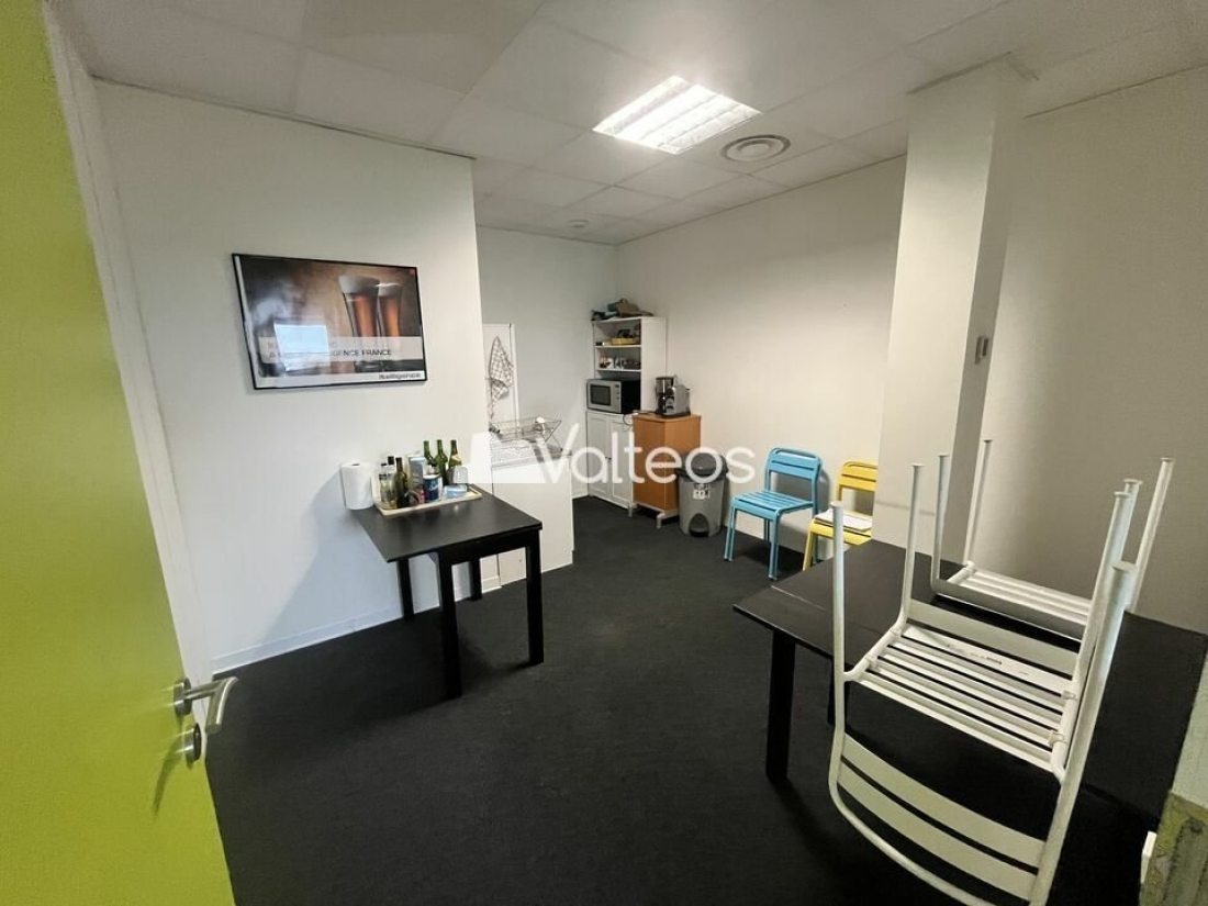 Photo 5 – location bureaux	COLOMIERS (31770)