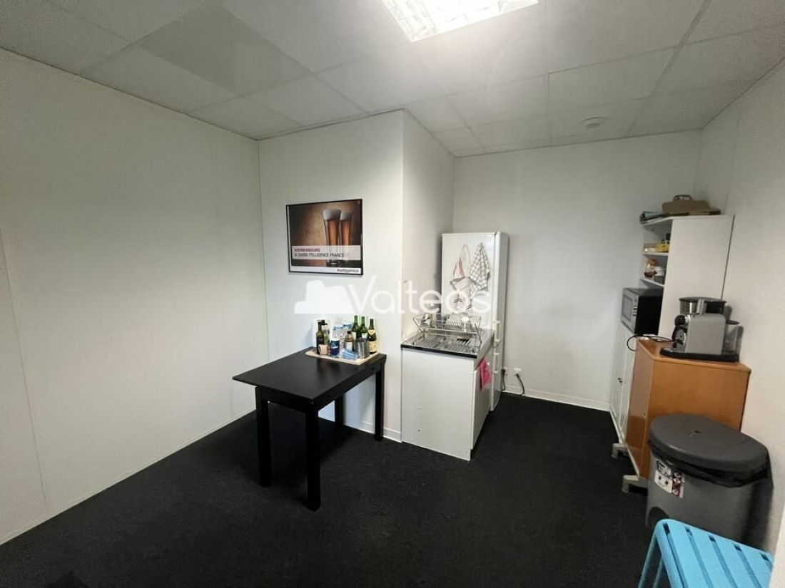 Photo 6 – location bureaux	COLOMIERS (31770)