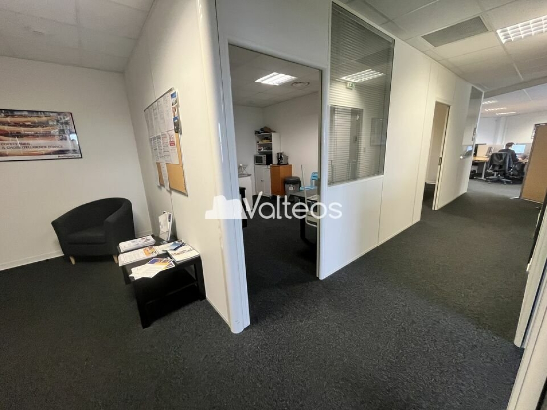 Photo 9 – location bureaux	COLOMIERS (31770)
