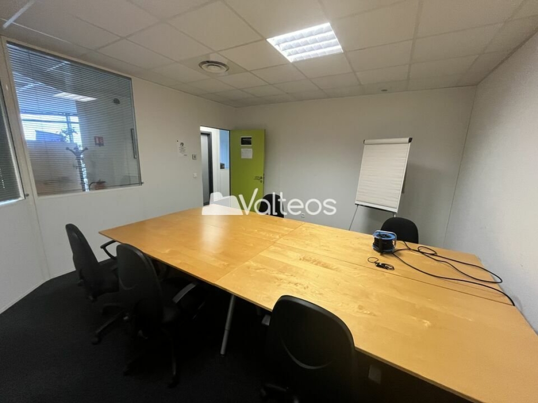 Photo 10 – location bureaux	COLOMIERS (31770)