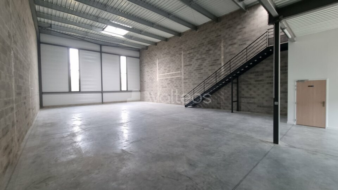 Photo 3 – location locaux d'activités	FENOUILLET (31150)