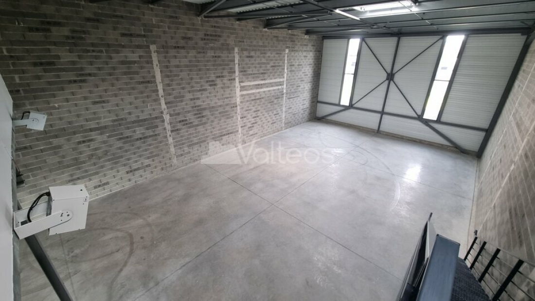 Photo 4 – location locaux d'activités	FENOUILLET (31150)