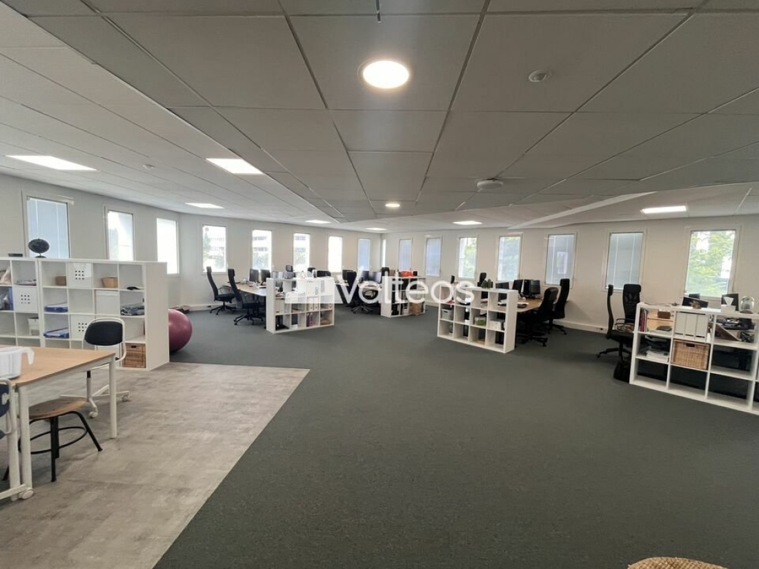 Photo 6 – location bureaux	BALMA (31130)