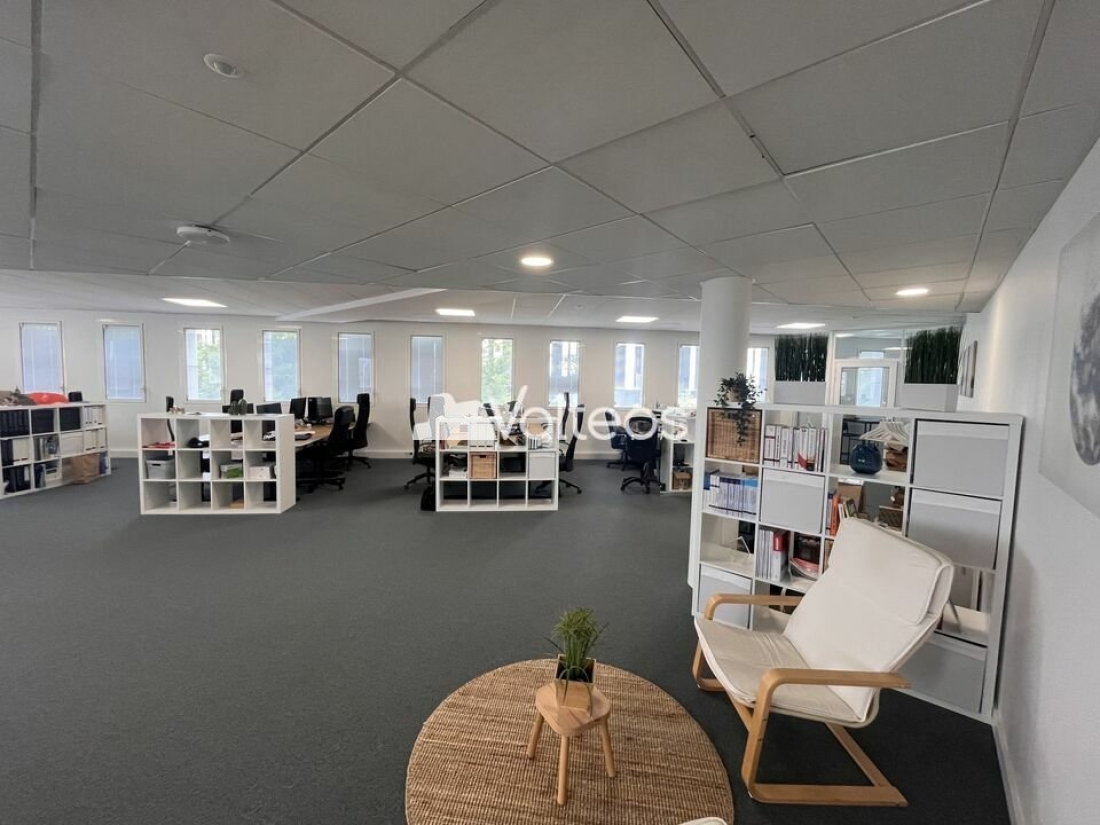 Photo 7 – location bureaux	BALMA (31130)