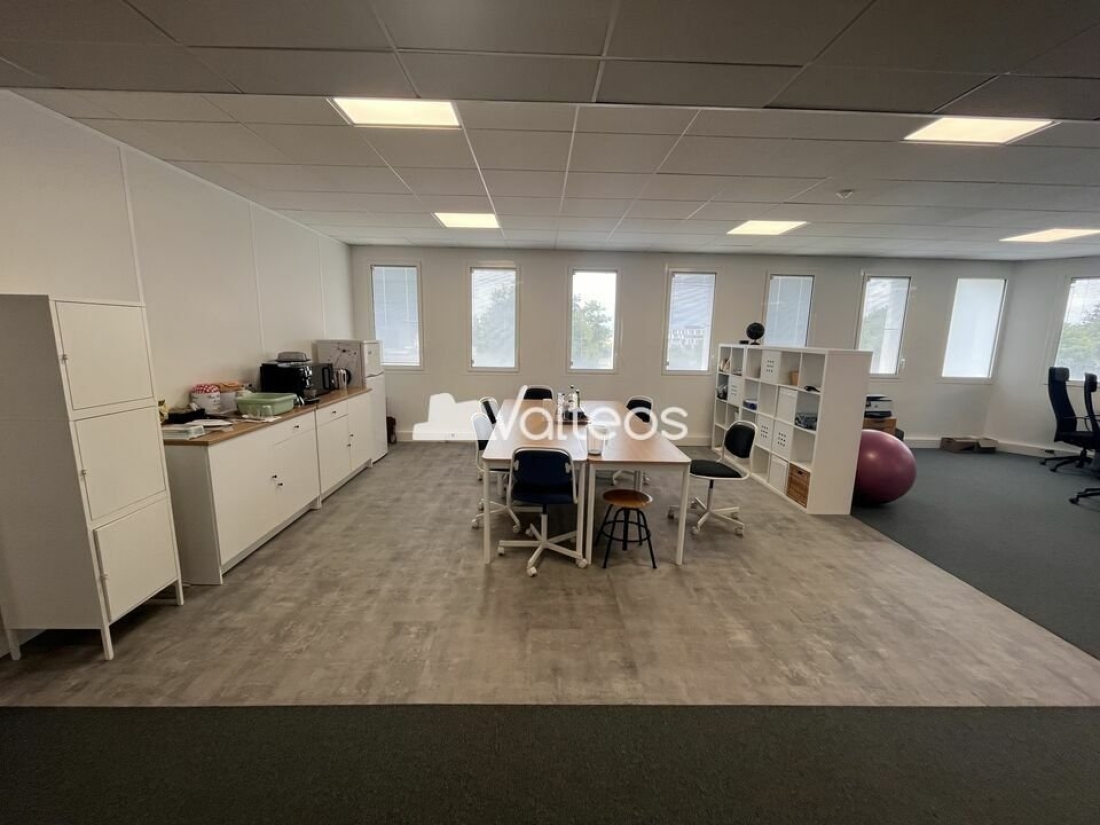 Photo 8 – location bureaux	BALMA (31130)
