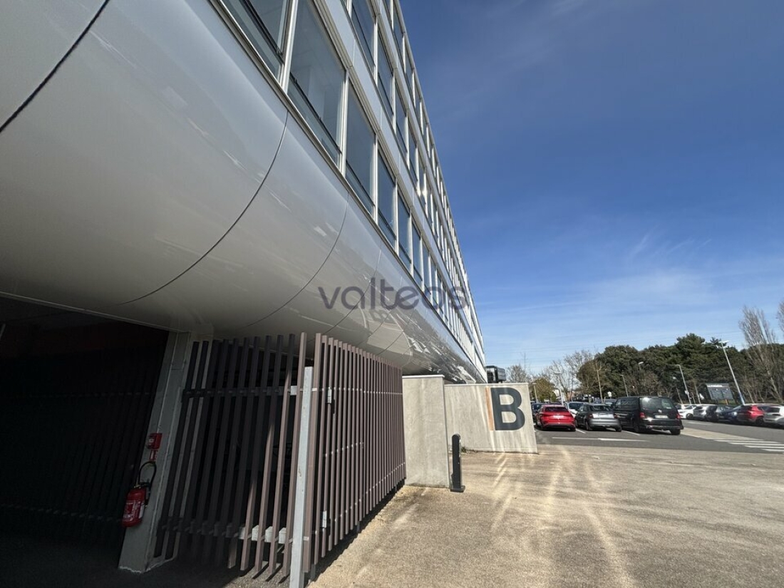 Photo 3 – location bureaux	LABEGE (31670)