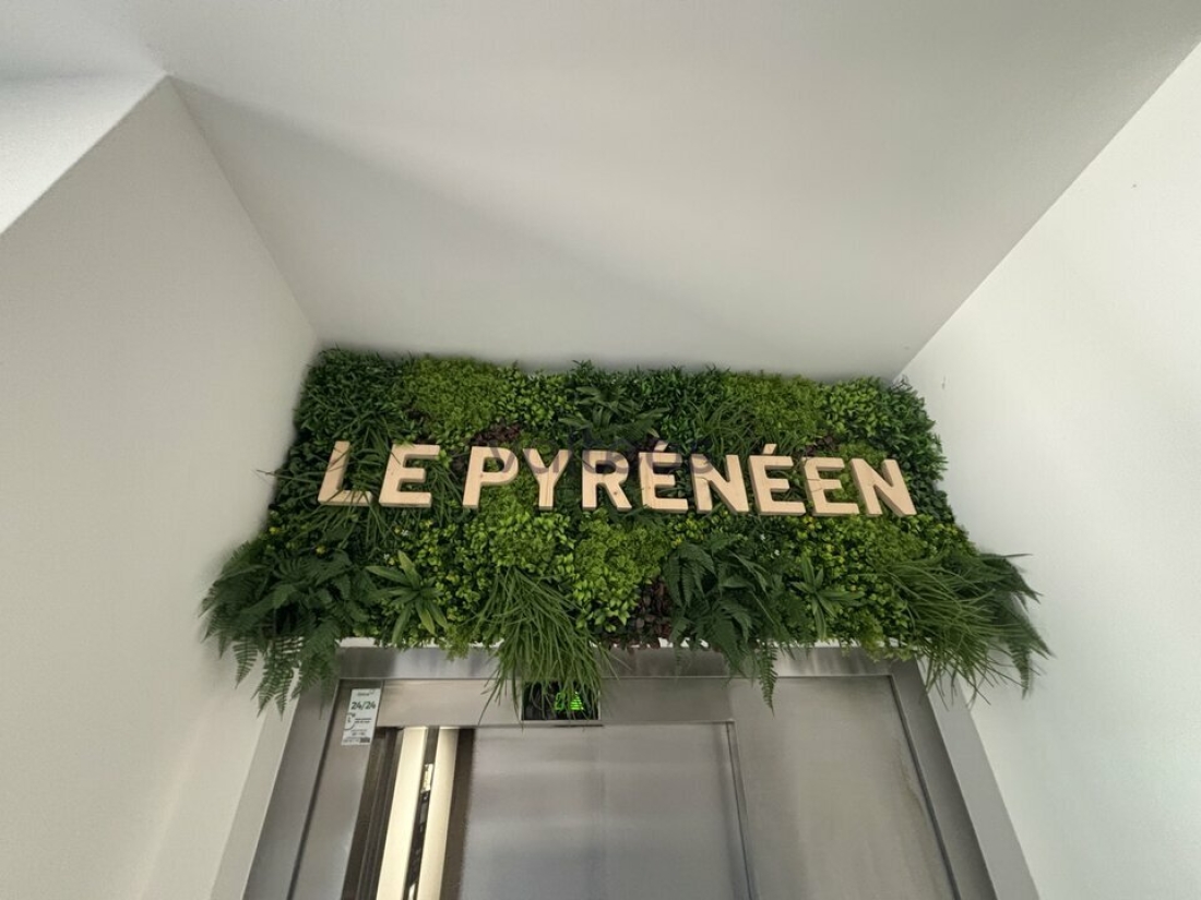 Photo 4 – location bureaux	LABEGE (31670)