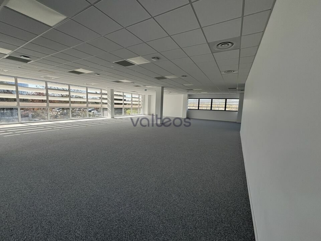 Photo 8 – location bureaux	LABEGE (31670)