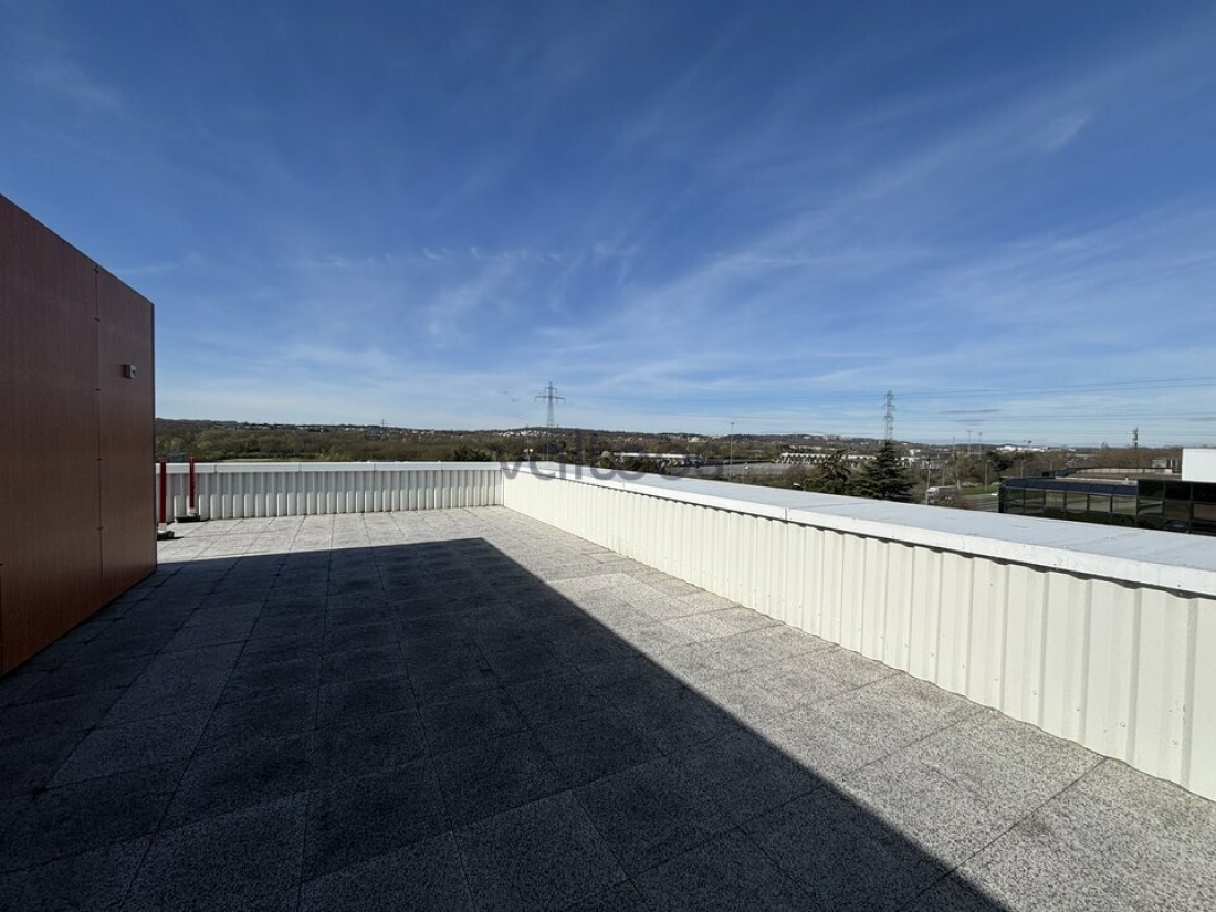 Photo 12 – location bureaux	LABEGE (31670)