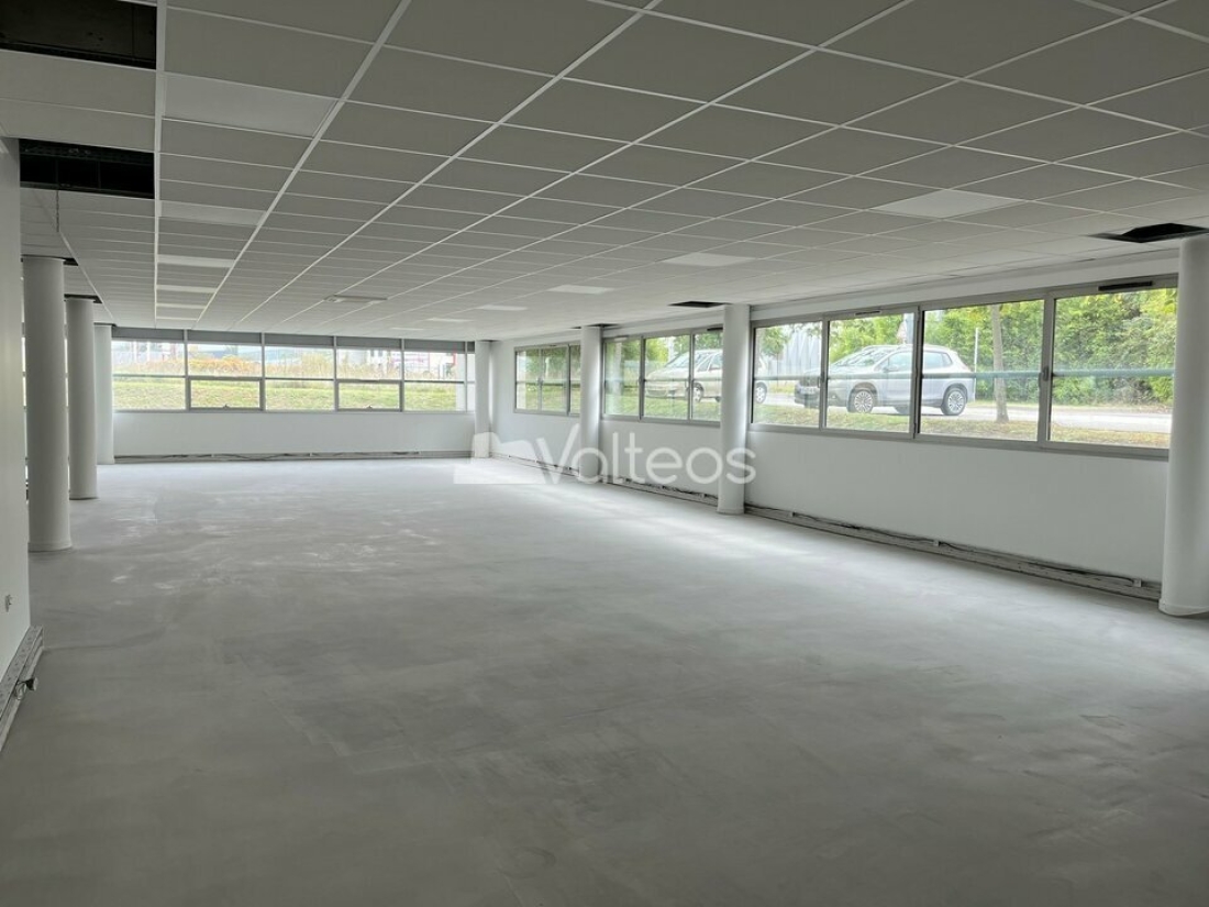 Photo 8 – location bureaux	LABEGE (31670)