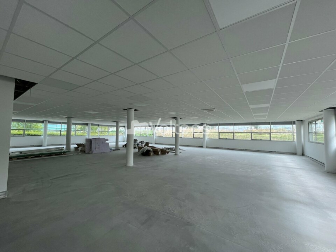 Photo 3 – location bureaux	LABEGE (31670)