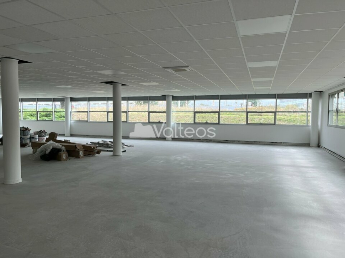 Photo 4 – location bureaux	LABEGE (31670)