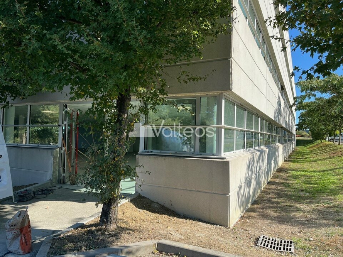 Photo 6 – location bureaux	LABEGE (31670)