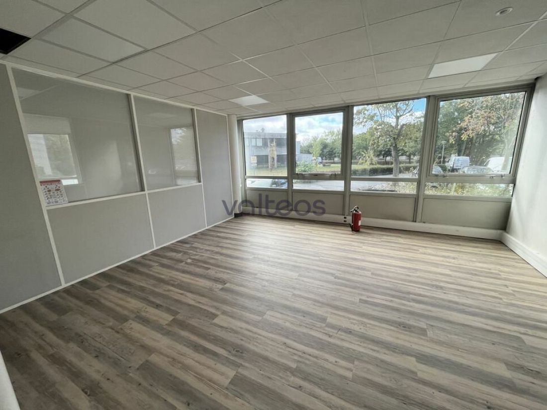 Photo 5 – location bureaux	LABEGE (31670)