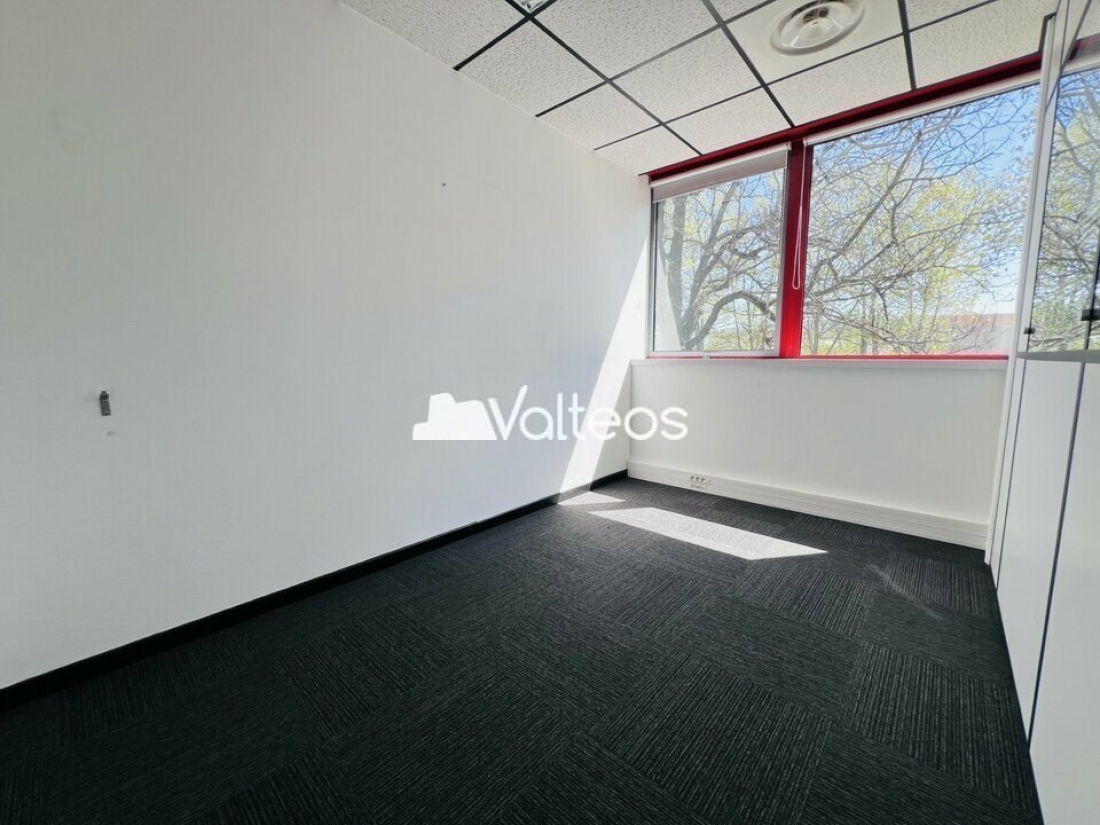 Photo 6 – location bureaux	TOULOUSE (31400)