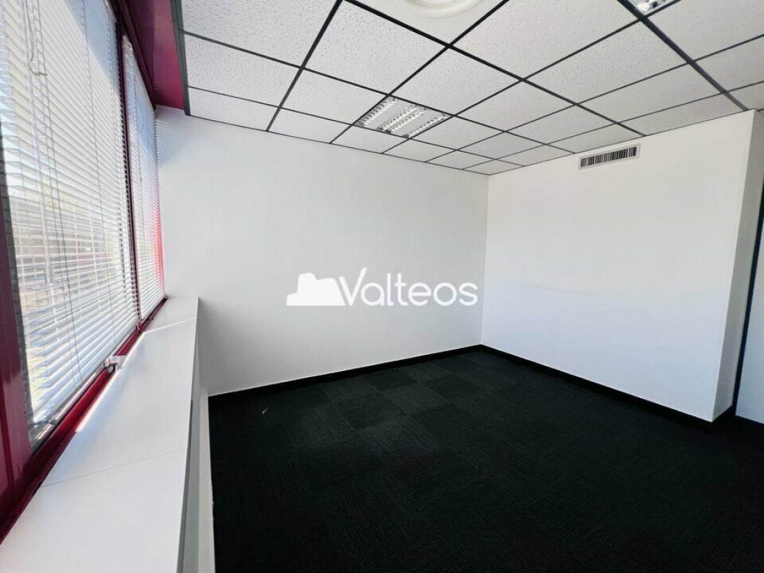Photo 5 – location bureaux	TOULOUSE (31400)